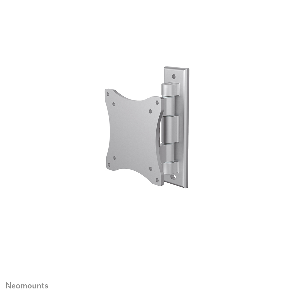 Neomounts FPMA-W810 Soporte de pared para monitor/TV 10-27" - movimiento completo